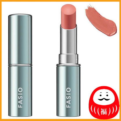 KOSE Fashio Hitonuri Rouge 02 Apricot Beige