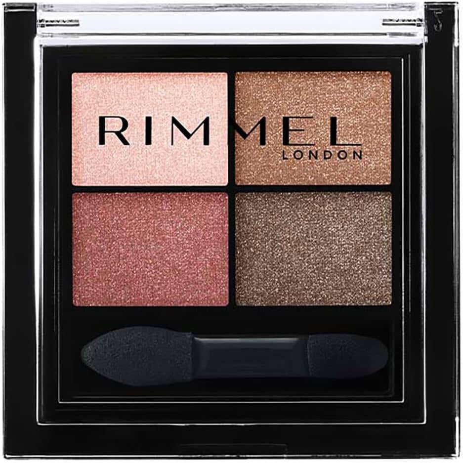 RIMMEL Eyeshadow Palette Wonder Ever Eyeshadow