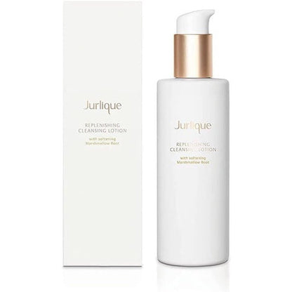 Jurlique Cleanser - Revitalising Gel / Replenishing Lotion / Nourshing Oil (200mL)