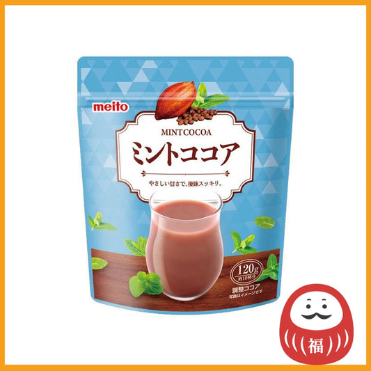 Meito Mint Cocoa Powder (120g)