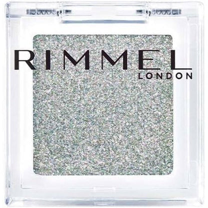 RIMMEL Wonder Cube Eyeshadow Pearl