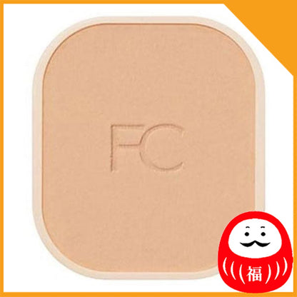 Japan FANCL Essence Souffle Foundation Refill JB