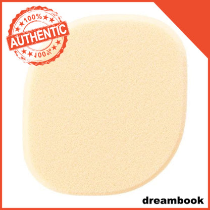 Japan Shiseido d program foundation sponge DB