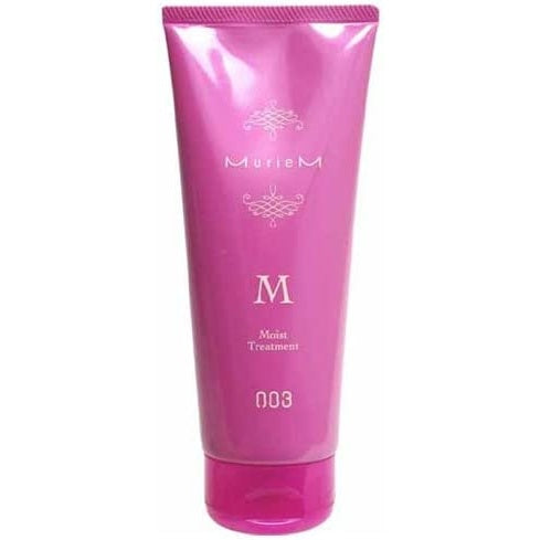 Number Three No3 muriem M Shampoo / Treatment