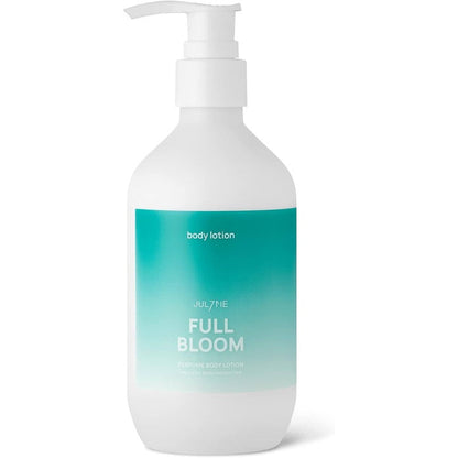 Jul7me Body Lotion - Rose & Lily / Full Bloom / Sunset Freesia (300mL)