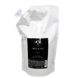 MUCOTA Shampoo Refill BIG size 1000ml A/31,A/32,A/33