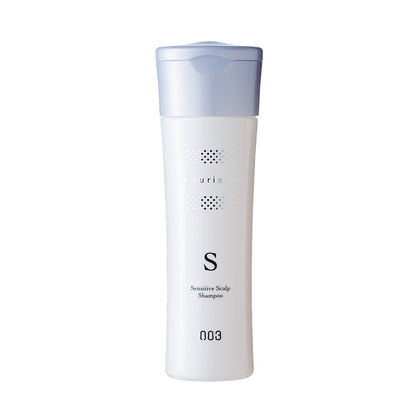 Number Three 003 Muriem Crystal Medicated Scalp Shampoo - Active / Sensitive (250mL / 500mL / 660mL)