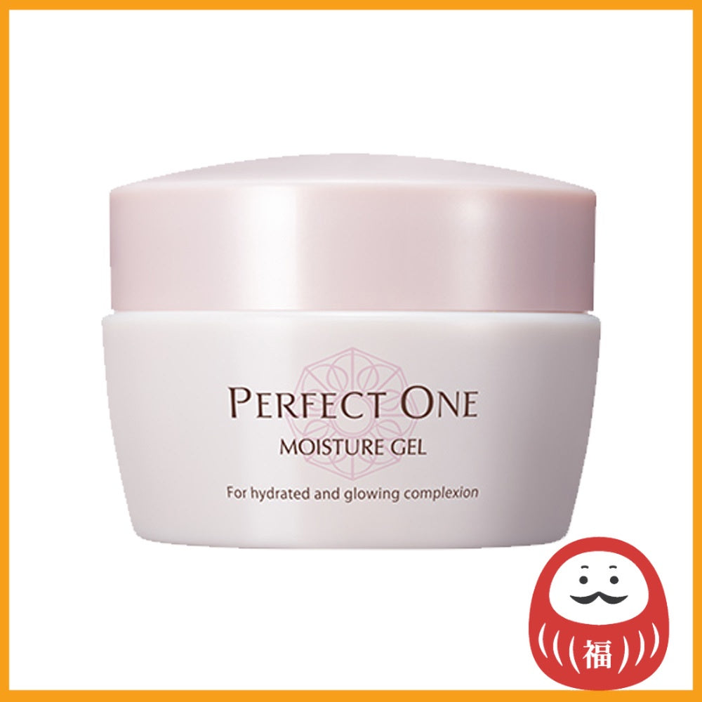 Raffine PERFECT ONE Moisture Gel 75g