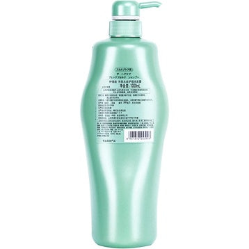 Shiseido Professional The Hair Care Fente Forte Shampoo 1000ml / Refill 1800ml