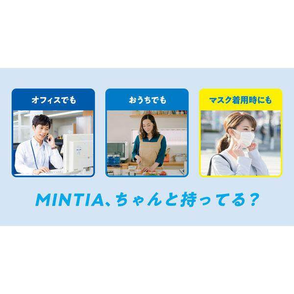 Asahi Mintia 50g Mega Hard / Mega Cold