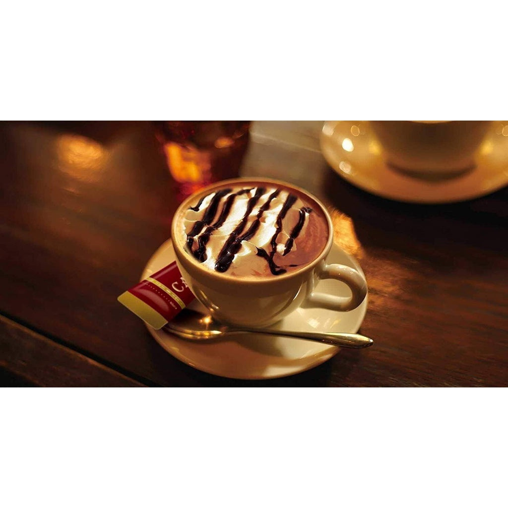 Key Coffee Instant Coffee Sticks