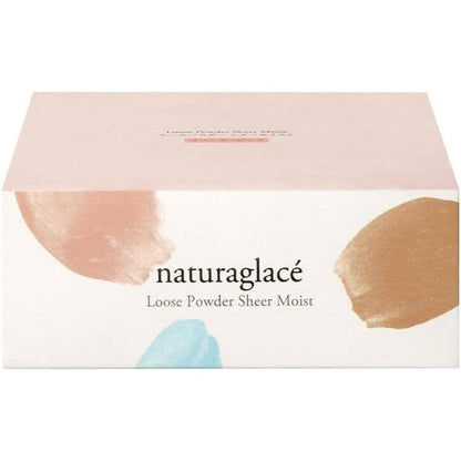 Naturaglace Loose Powder Sheer Moist (11g)