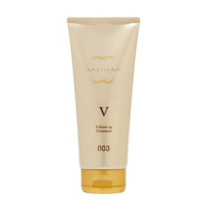 Number Three 003 Muriem Gold Volume Up Treatment V (200g / 500g / 620g)