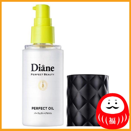 Moist Diane Perfect Beauty Perfect Hair Oil 60ml