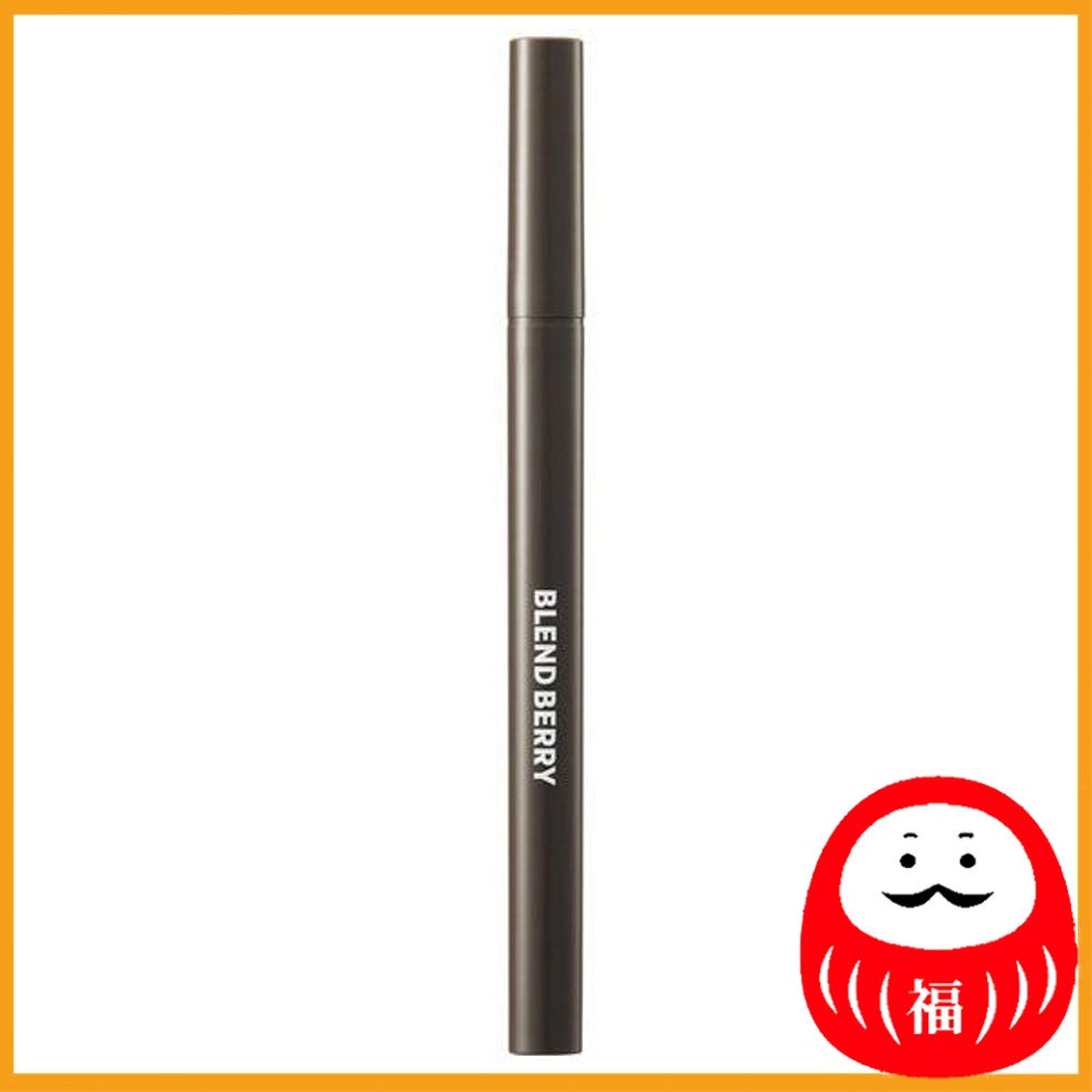 KOSE COSMEPORT Blendberry Playful Liquid Eyeliner 0