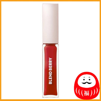 KOSE COSMEPORT Blendberry Juicy Lip Dew 001