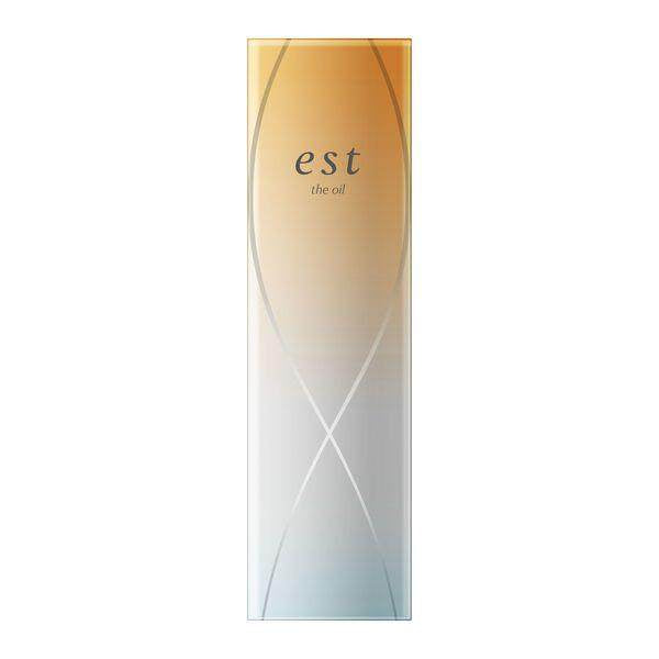 Kao Est The Oil Moisturizing Skin Oil (50mL)