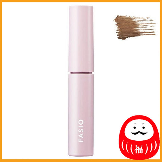 KOSE Fascio Eyebrow Mascara 02 Brown