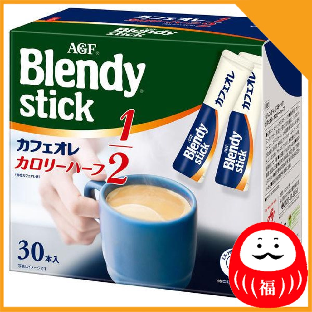 Japan Ajinomoto AGF Blended Stick JB