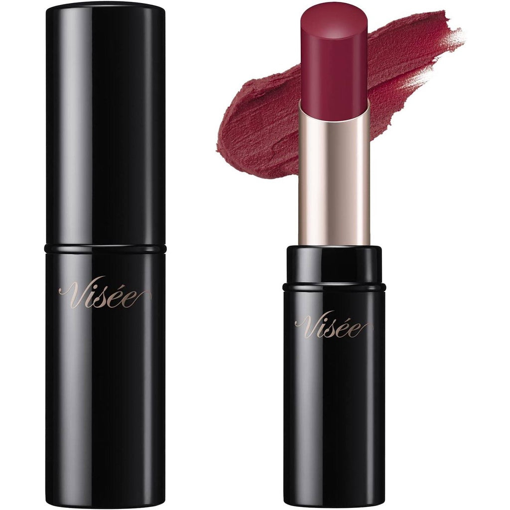 Visee Nuance Matte Rouge Lipstick