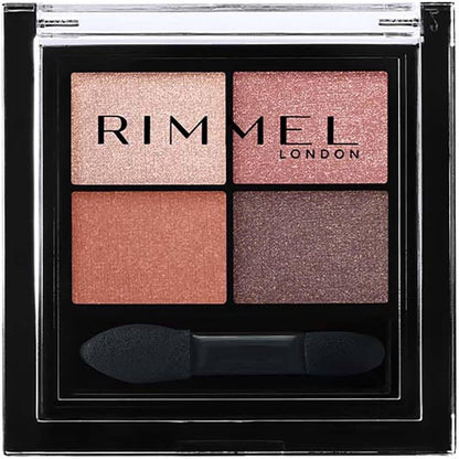RIMMEL Eyeshadow Palette Wonder Ever Eyeshadow