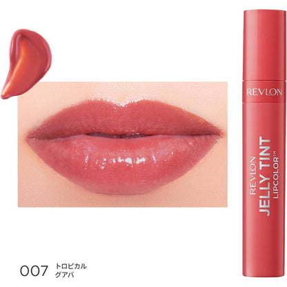 Revlon Jelly Tint Lip Color