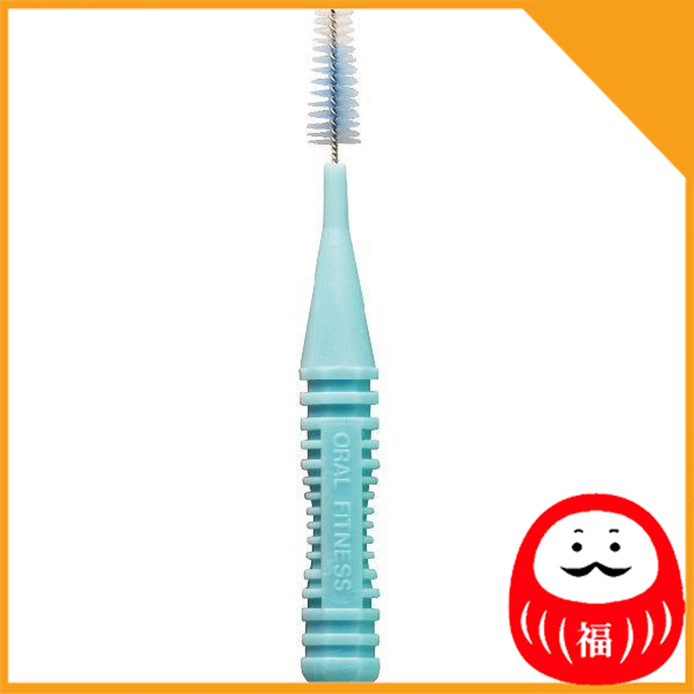 Japan DENTALPRO Interdental Brush 15 pcs SSS/SS/M JB