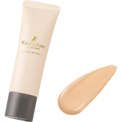 Keana Pate Shokunin Essence BB Cream - Light Beige / Natural Beige (30g)