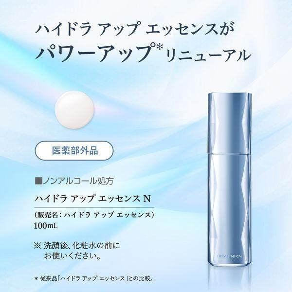 Chifure HIKARIMIRAI Hydra Up Essence N 100ml