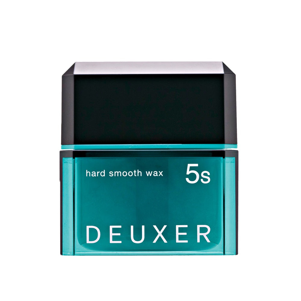 Number Three 003 Deuxer Hair Wax Series (80g)