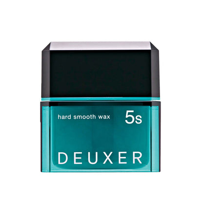 Number Three 003 Deuxer Hair Wax Series (80g)