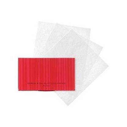 Shiseido Oil blotting paper 90sheets / Oil blotting film 70sheets