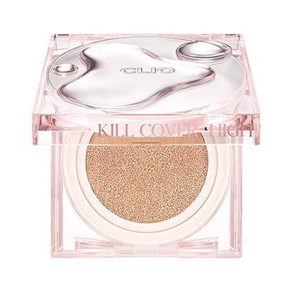 Doowon Clio Kill Cover High Glow Cushion Foundation - 03 Linen