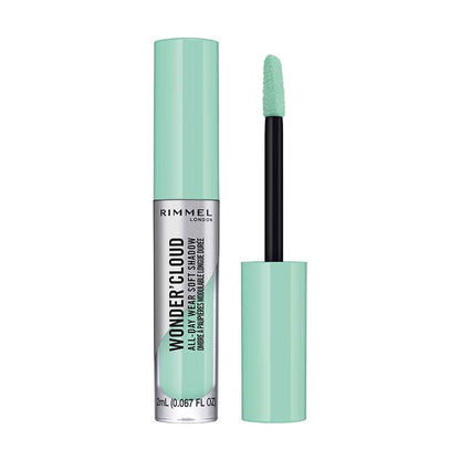 RIMMEL Wondercloud Liquid Eye Shadow