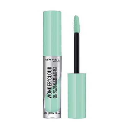 RIMMEL Wondercloud Liquid Eye Shadow