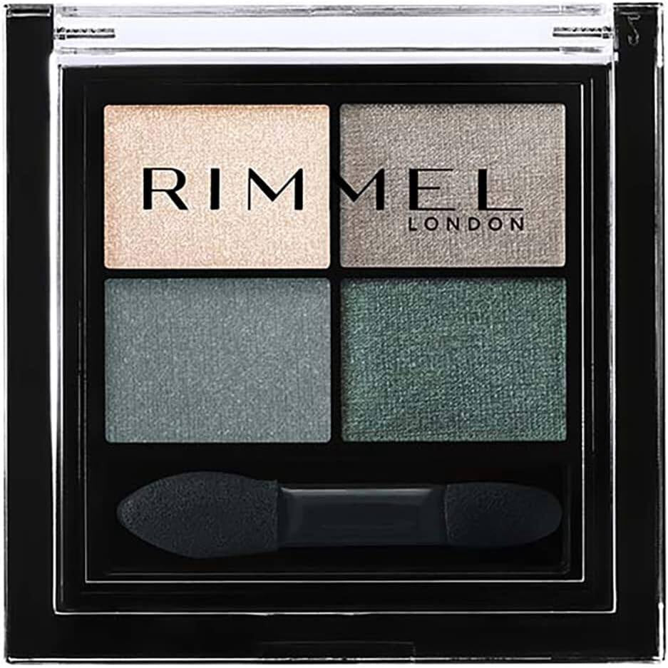 RIMMEL Eyeshadow Palette Wonder Ever Eyeshadow
