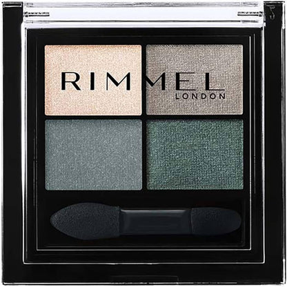 RIMMEL Eyeshadow Palette Wonder Ever Eyeshadow