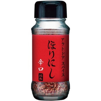 Outdoor Spice Horinishi All Spice - Regular / Red / Premium (100g)