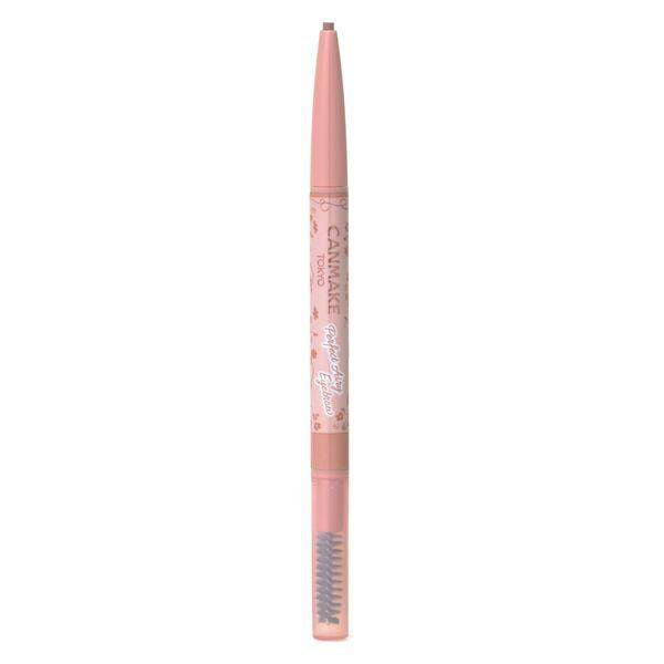 Ida Laboratories CANMAKE Perfect Airy Eyebrow Pencil