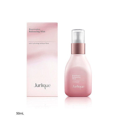 Jurlique Iconic Rose Duo Hand & Face Care Set