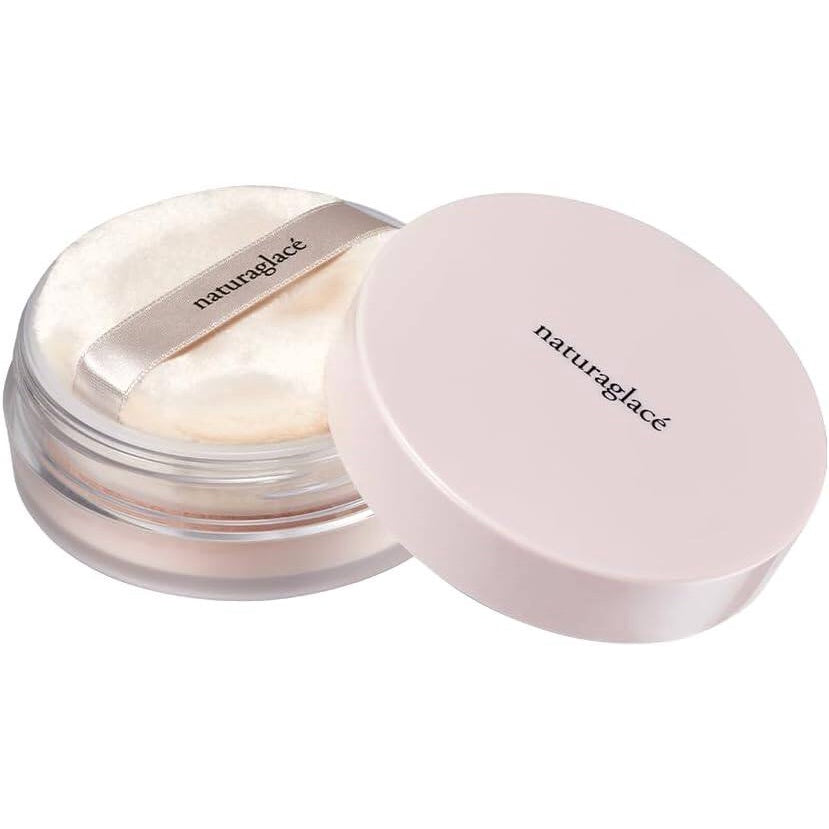 Naturaglace Loose Powder Sheer Moist (11g)