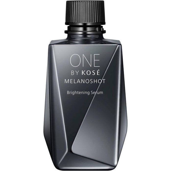 One by Kose Melanoshot White Brightening Serum (10mL / 40mL / 65mL / Refill)