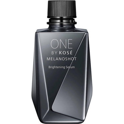 One by Kose Melanoshot White Brightening Serum (10mL / 40mL / 65mL / Refill)