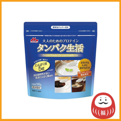 Morinaga Protein Life Powder (180g)