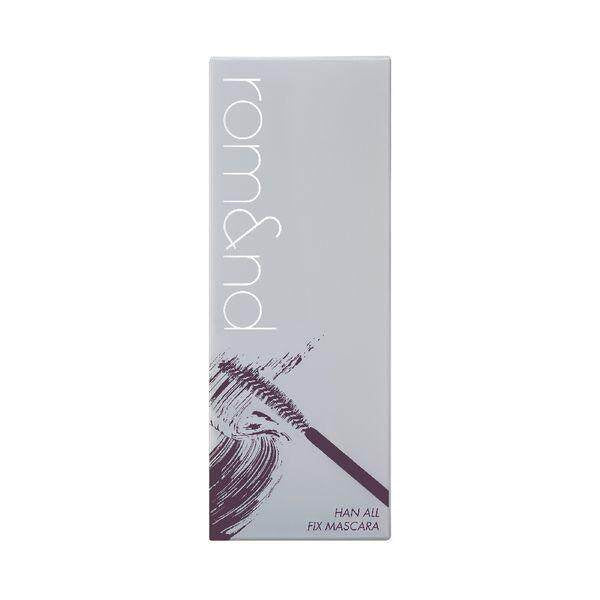 Rom&nd Han All Fix Mascara - L04 / L05