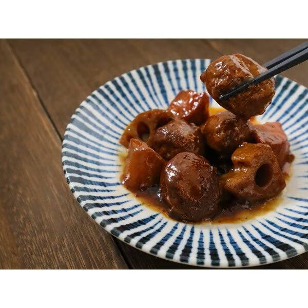 Kaneka Foods Time Dish Instant Entrees