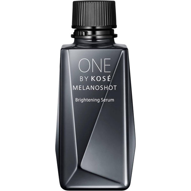 One by Kose Melanoshot White Brightening Serum (10mL / 40mL / 65mL / Refill)