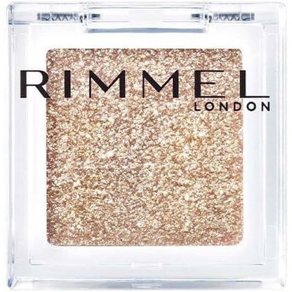RIMMEL Wonder Cube Eyeshadow Pearl