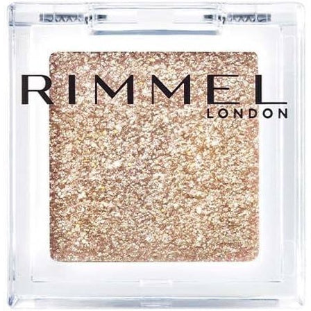 RIMMEL Wonder Cube Eyeshadow Pearl