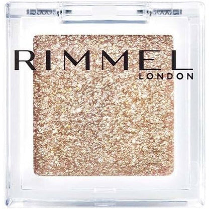 RIMMEL Wonder Cube Eyeshadow Pearl